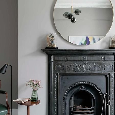 Pembroke Hall Dublin Zewnętrze zdjęcie